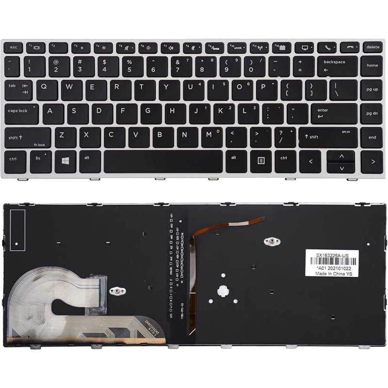 Hp elitebook 840 G5