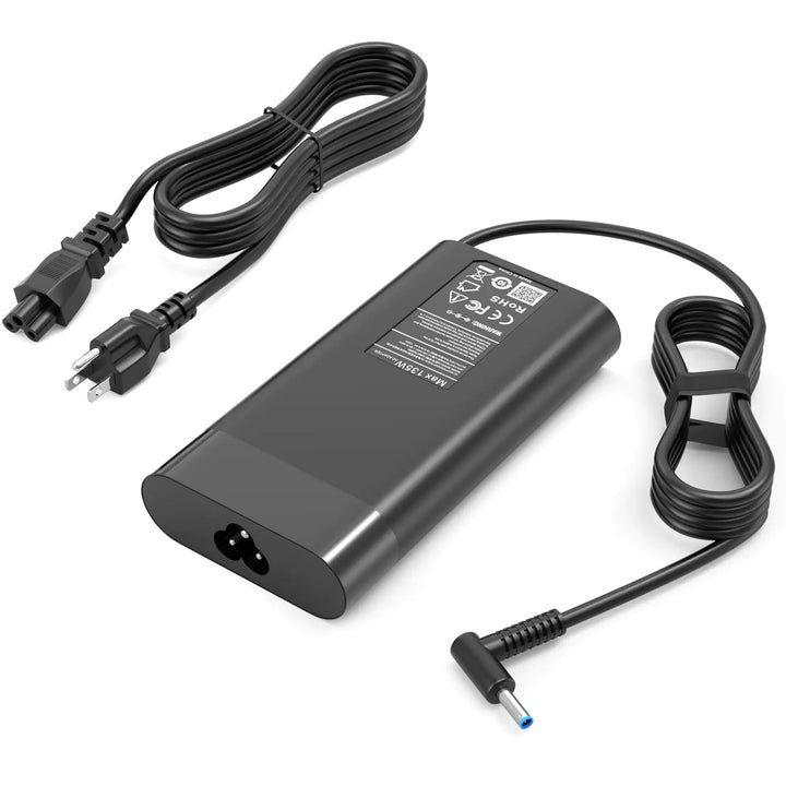 HP Charger 130w