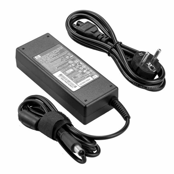 HP Charger 65w
