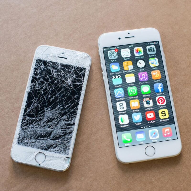 iPhone 6 replacement screen