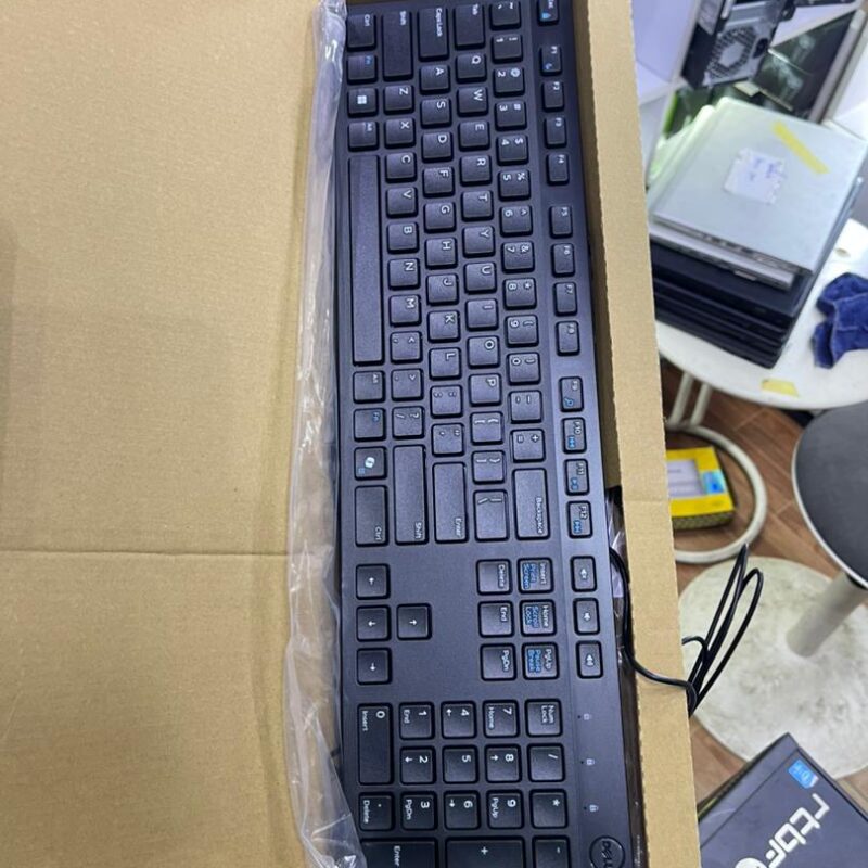 USB Keyboard