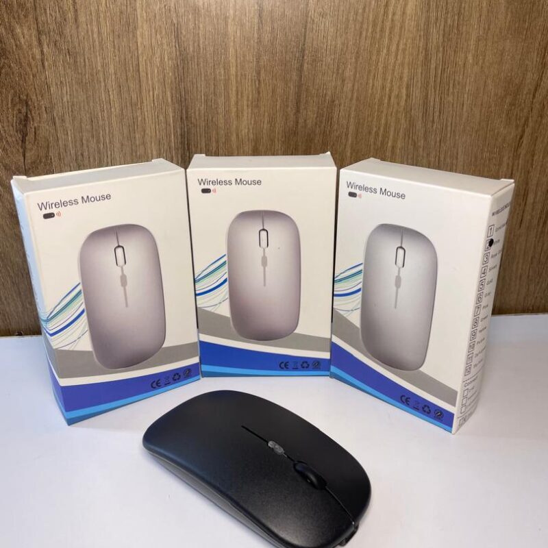 Wireless Mouse